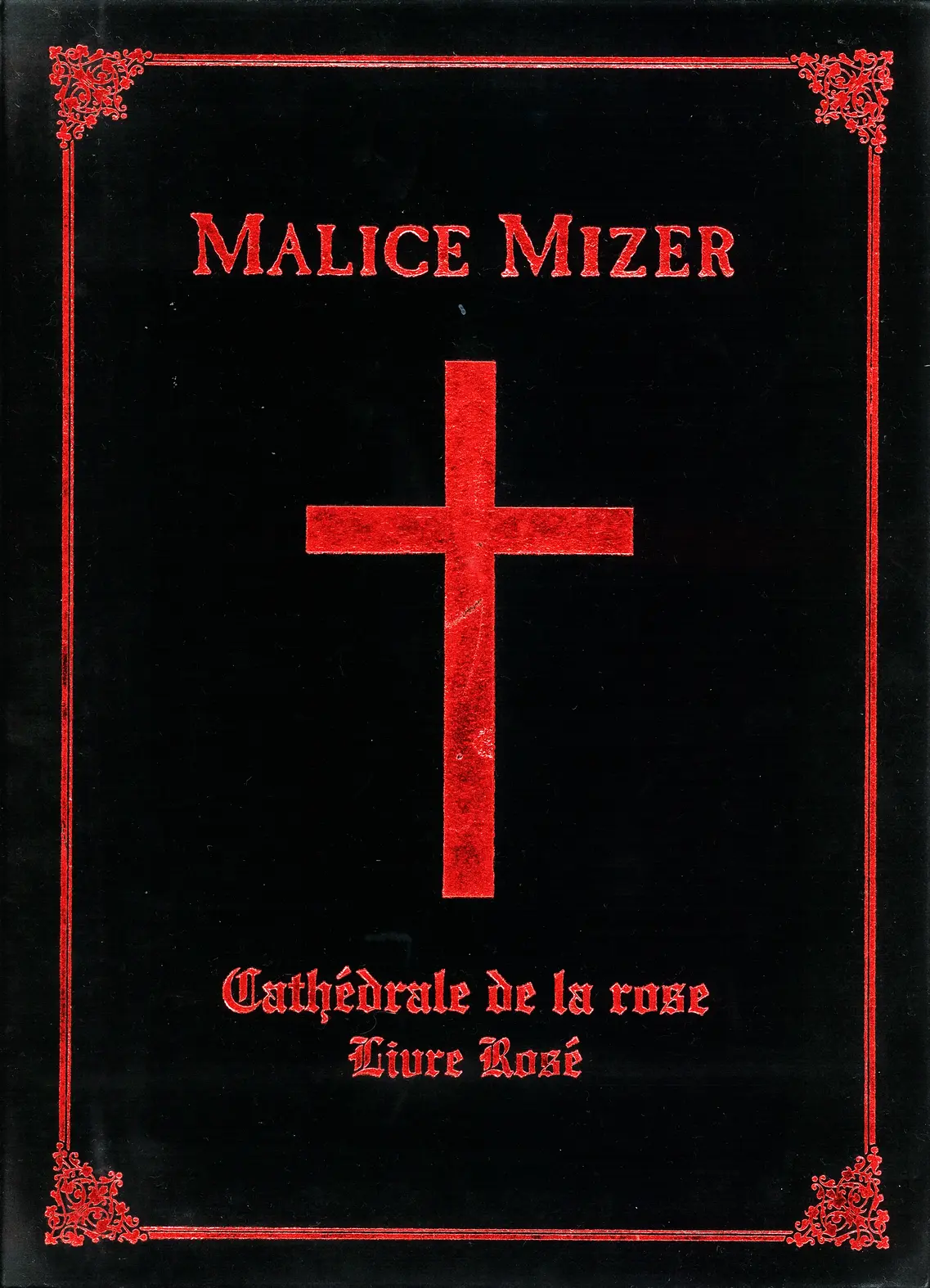Cathédrale cover